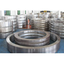 All Standards Machinery Flange Parts